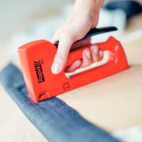 Rapid R53 handtacker Rapid R53 handtacker